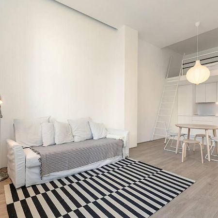 Moderno En El Corazon De Triana Apartment Seville Ngoại thất bức ảnh