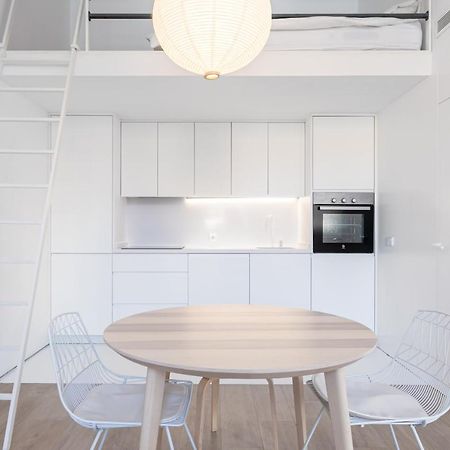 Moderno En El Corazon De Triana Apartment Seville Ngoại thất bức ảnh